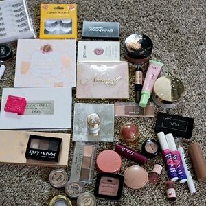 Assorted Makeup Bundle
